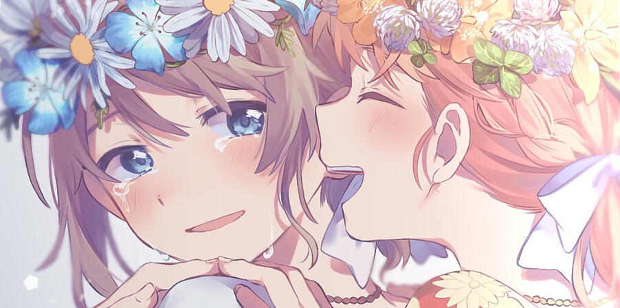 yurika 21 y.o they/them